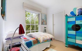 White Cottage
