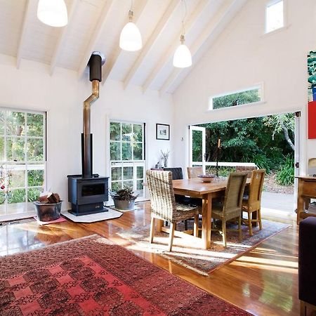 White Cottage Wentworth Falls Exterior photo