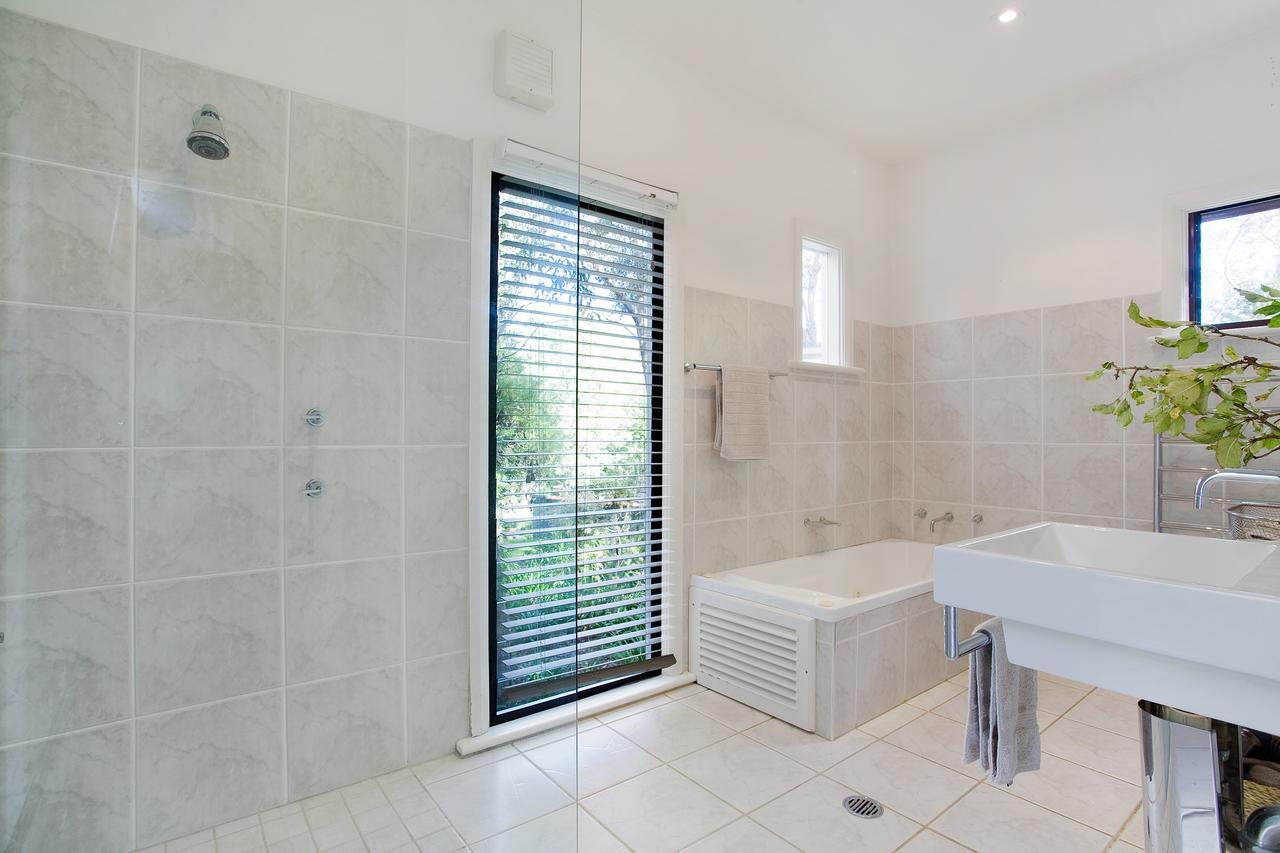 White Cottage Wentworth Falls Exterior photo